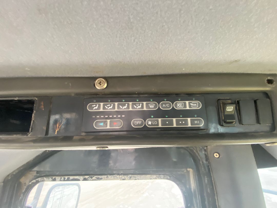 2003 KOMATSU WA450-5L - Image 35